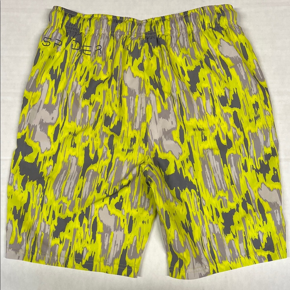 Spyder Boys' Swim Shorts Bundle - Two Pairs - Size Medium - Picture 10 of 10